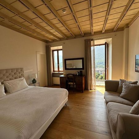 La Ripa Boutique Hotel Альбіно Екстер'єр фото