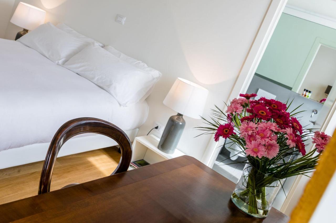 La Ripa Boutique Hotel Альбіно Екстер'єр фото