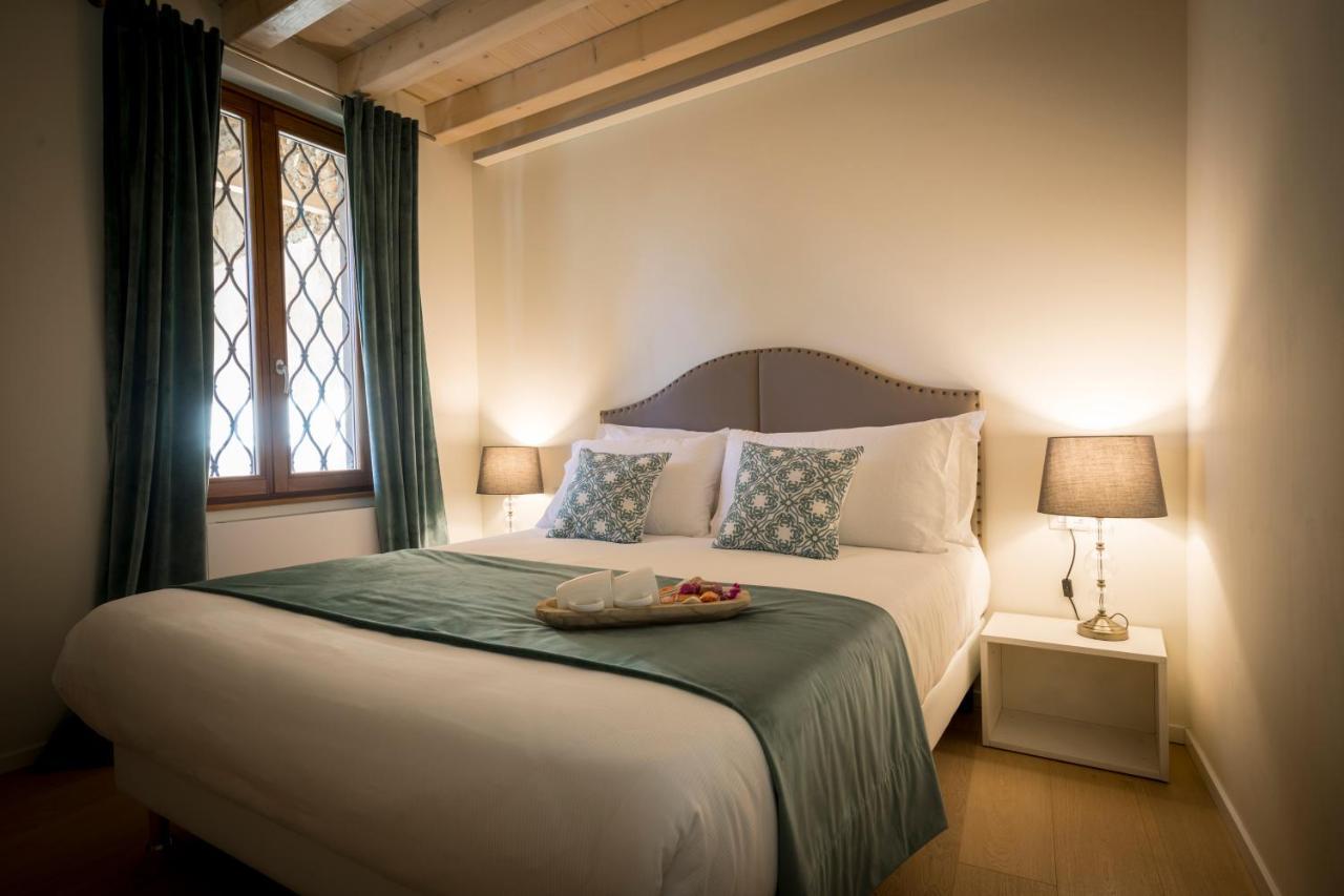 La Ripa Boutique Hotel Альбіно Екстер'єр фото
