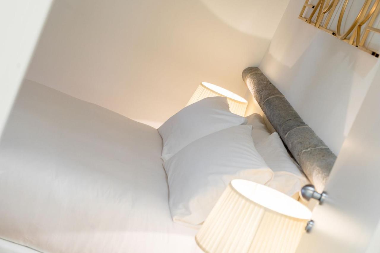 La Ripa Boutique Hotel Альбіно Екстер'єр фото