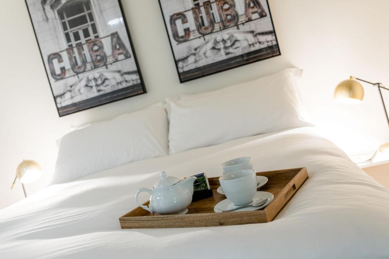 La Ripa Boutique Hotel Альбіно Екстер'єр фото