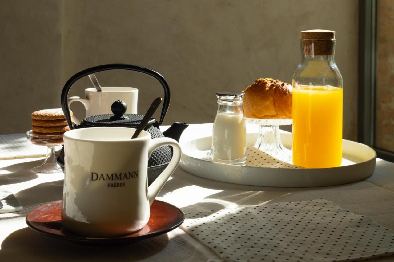 La Ripa Boutique Hotel Альбіно Екстер'єр фото