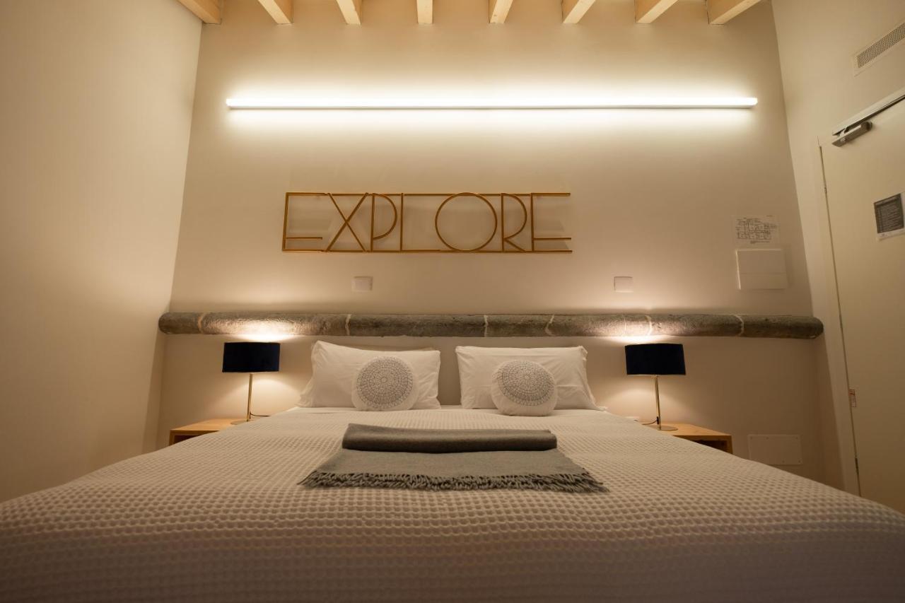 La Ripa Boutique Hotel Альбіно Екстер'єр фото