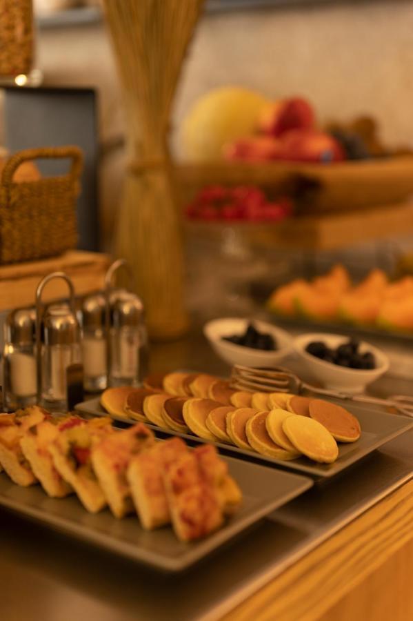 La Ripa Boutique Hotel Альбіно Екстер'єр фото